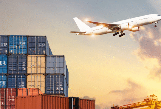 Air Freight