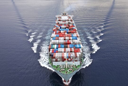 Ocean_Freight