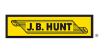 JB Hunt Logo